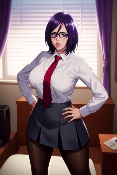 Natsume (Hentai: Megane no Megami) NSFW