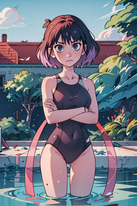 Hilda - Kaisa