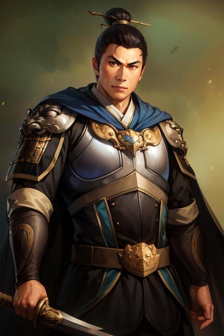 三国 The Three Kingdoms
