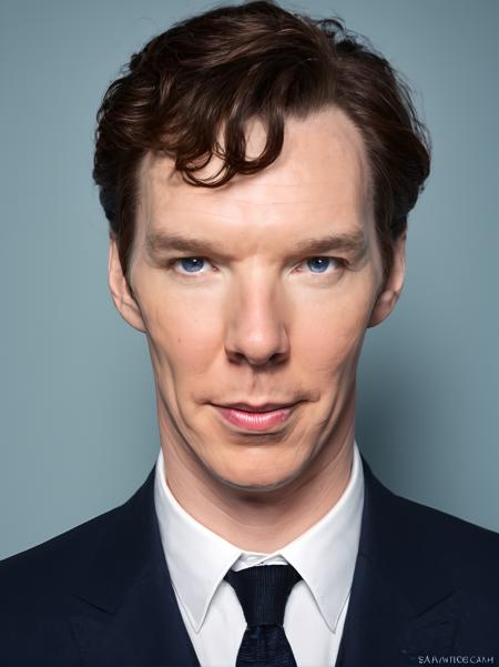 Benedict Cumberbatch (actor)