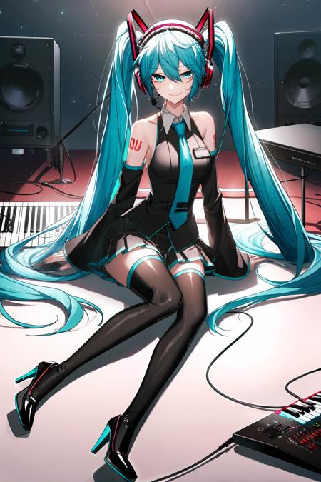 Anime Illust Diffusion XL
