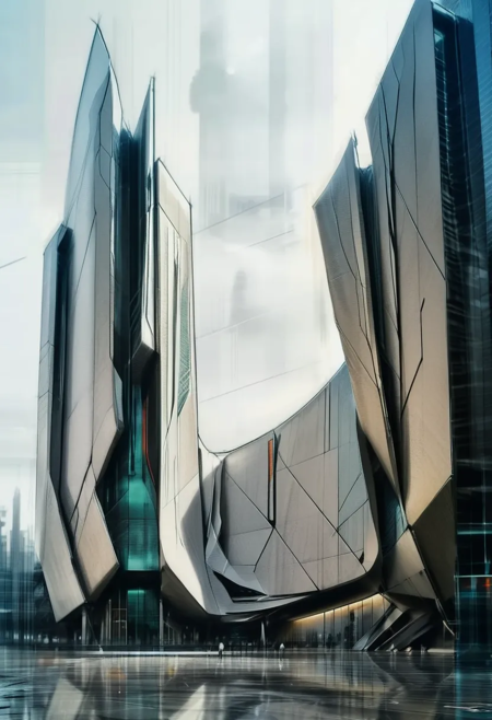 AIDVN_Architecture_Style: Pence Kenan