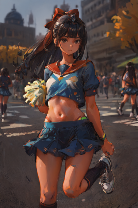ImpastoMix版本v2.0 (ID: 233452)