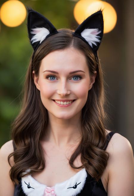Sanna Marin SDXL/Pony/Flux版本v2.0 (ID: 316523)