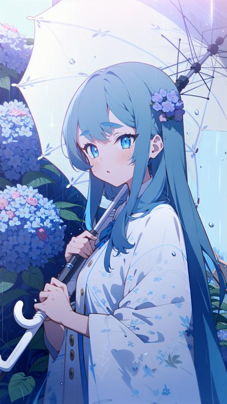 BArtstyle | Blue Archive Art Style LoRA | 碧蓝档案画风模型 | ブルーアーカイブ画風モデル