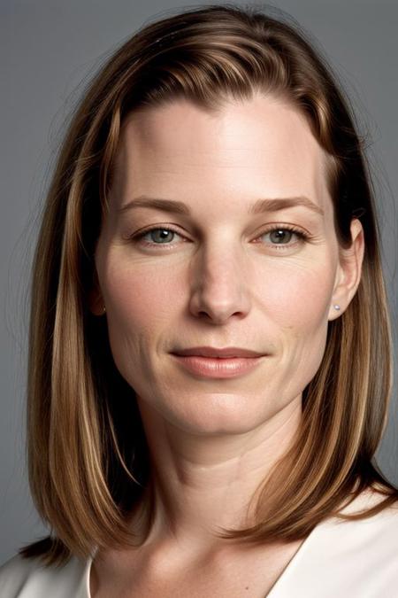 Bridget Fonda
