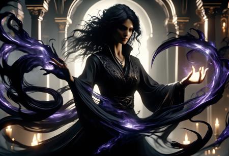 33 prompts for magic types - Subset of Billions of Wildcards [standalone]