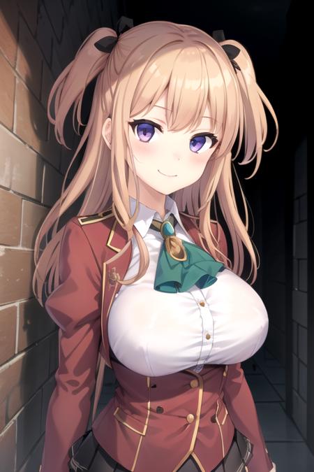 红野栗栖-怪物・冒险(Harukaze Inori-Monster・Hazard)版本v1.0 (ID: 477594)