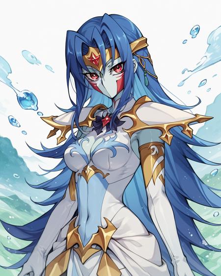 Merag_PONY (Yu-Gi-Oh!)版本v1.0 (ID: 878609)