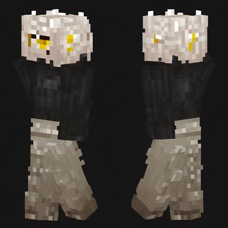 Minecraft | Game Style