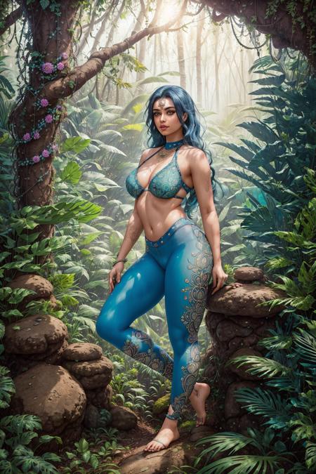 Scrunchbutt Leggings - V3 皱褶紧身裤
