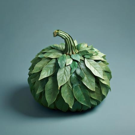 Leaf Style XL