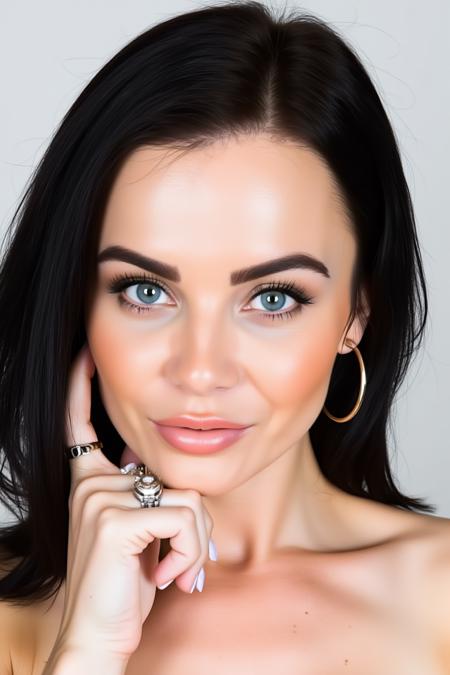 Emma Glover | wo版本v1.0 FLUX (ID: 779348)