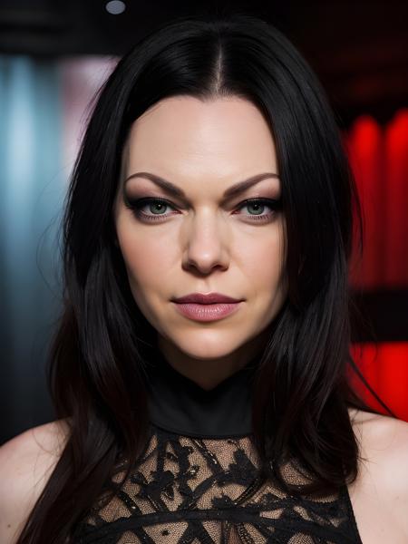 Laura Prepon