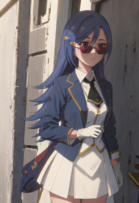 Rosetta (Lapis Re:LiGHTs)
