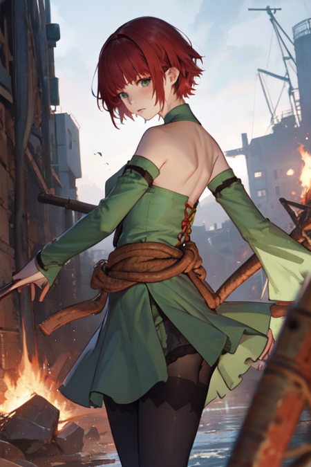 Alice (Baroque)