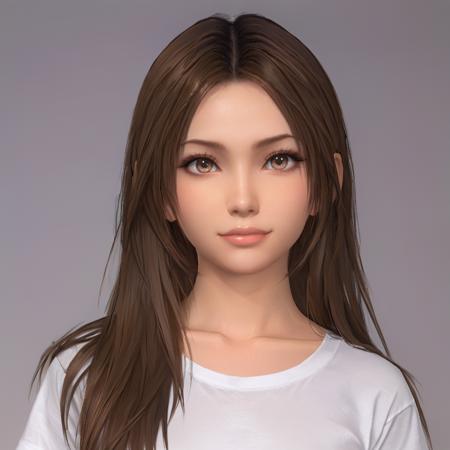 【SDXL】Mai Shiranui 不知火舞 DOA5LR LoRA ◤Louiswolf_style◢