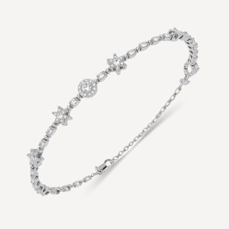 Bracelet Jewelry Gemstone Pearl Diamond Flux1.d Lora