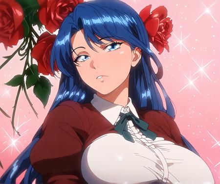 Miyama Mizuki Yumemiru Otome