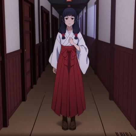 Utahime Iori season2 (Jujutsu Kaisen) LORA