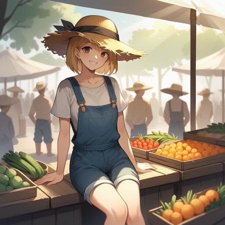 Farmer's Market
