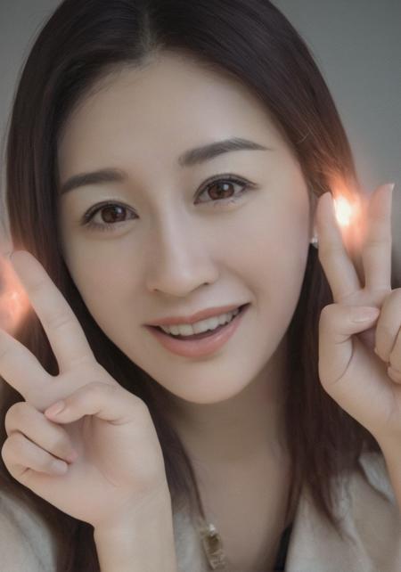 Xiaoran Li 小冉不小 for SDXL&PONY