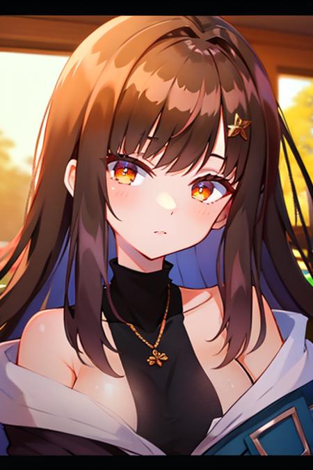 Hana Yumeguri - Vtuber
