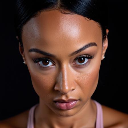 Draya Michele (Flux)