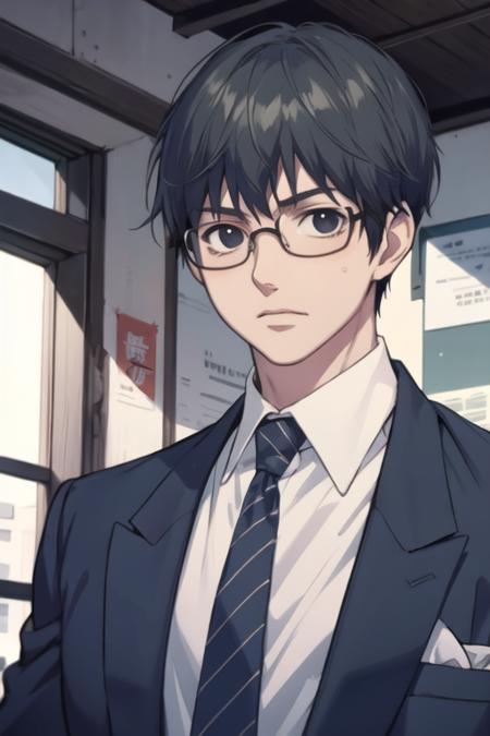 Takezou Kurata / Kono Oto Tomare!