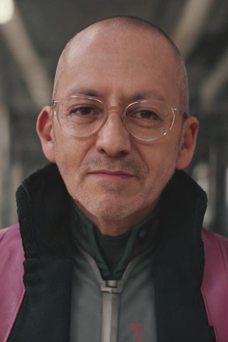 Manuel Luís Goucha