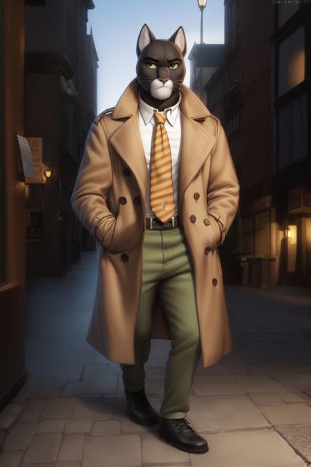 John Blacksad - Blacksad