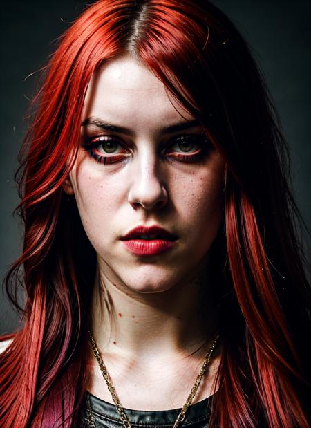 Emily Kavanaugh (Singer)版本v1.0 (ID: 108164)