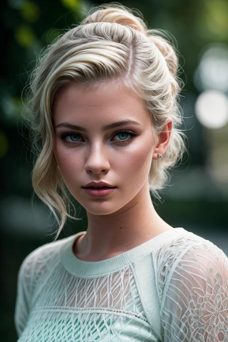 Ireland Baldwin