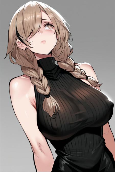 Dishwasher1910 PonyXL style