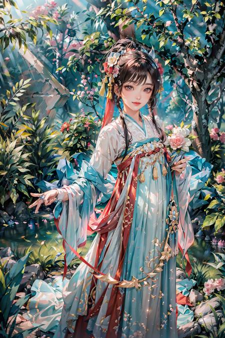 YabaL_Mix AniRealistic版本V2 (ID: 111467)