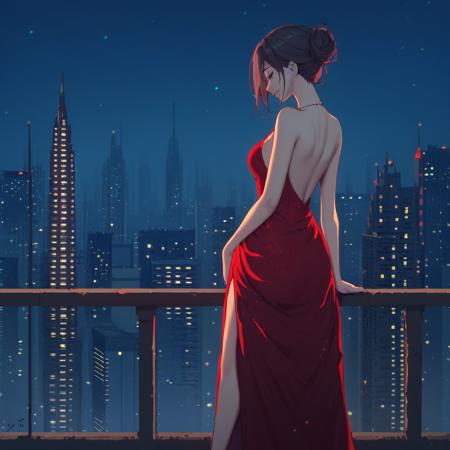 Cityscape