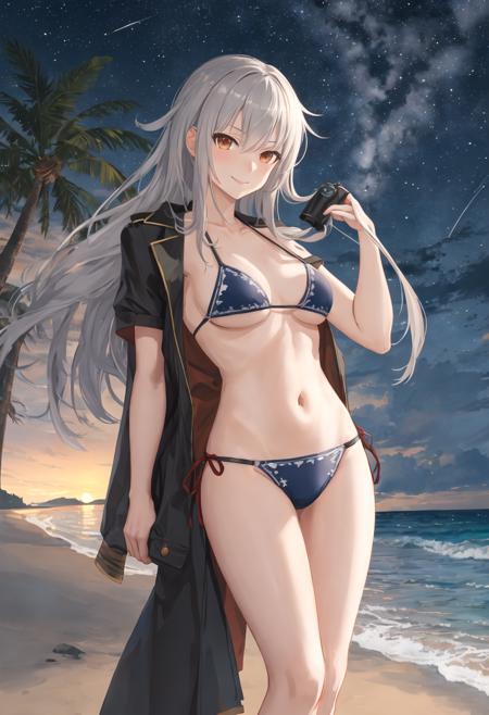 gangut (Kantai Collection)