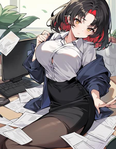 Z52 (Azur Lane) - NoobAI XL/Pony