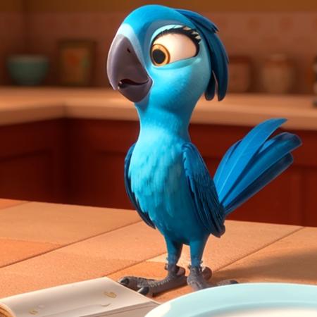 Bia(BirdMovie,Rio)