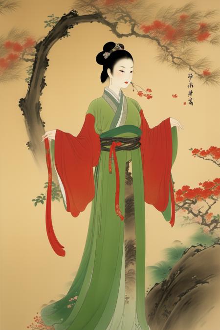 兰幽XL