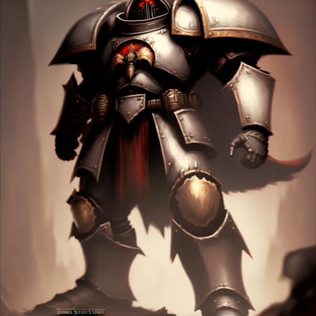 djz Grim Knights V21