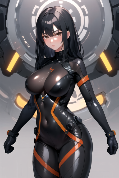 Tachy (Stellar Blade)版本v1.0 (ID: 512670)