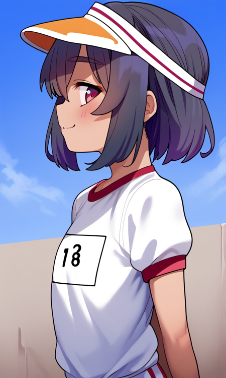 Yuuki-chan (Kanabun)