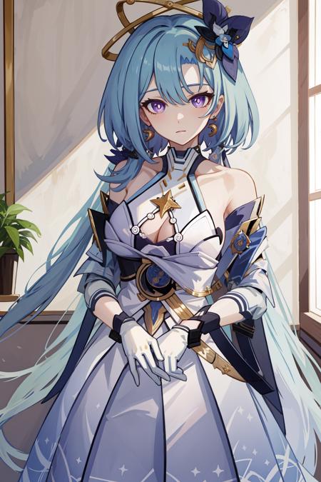 Griseo 格蕾修   Honkai Impact 3rd 崩坏3