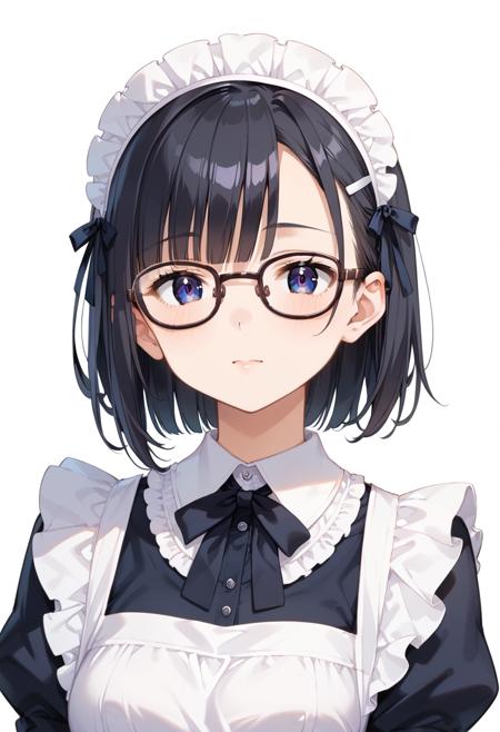 oval metal frame glasses1 PONY
