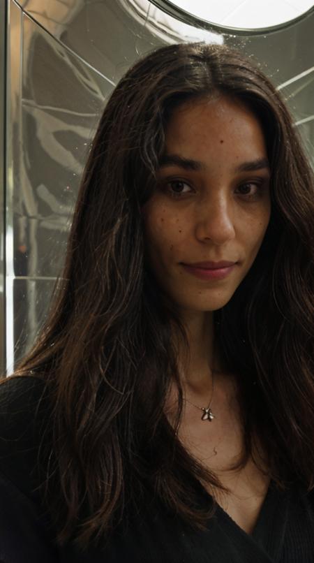Beautiful IGO 12 - Vanessa Iskandar