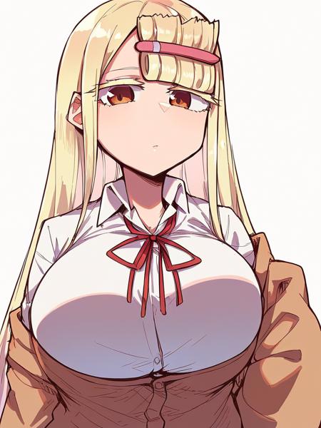Makano Mucchi Style + Some Characters [摩訶の巣窟 (摩訶乃ムッチ)]