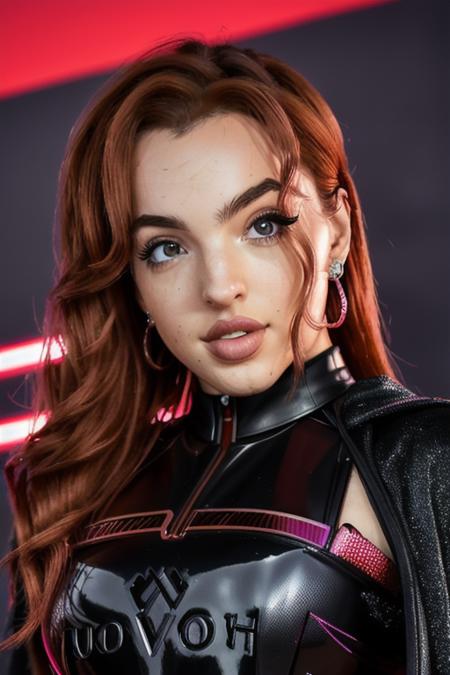 Missbrisolo (Brianna Torres) - Cosplay Superstar