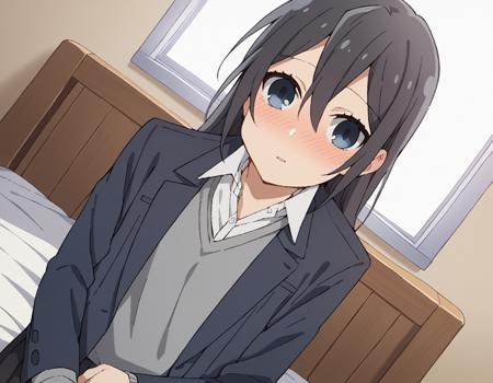Honoka Sawada (沢田 ほのか) - Horimiya (ホリミヤ) - COMMISSION