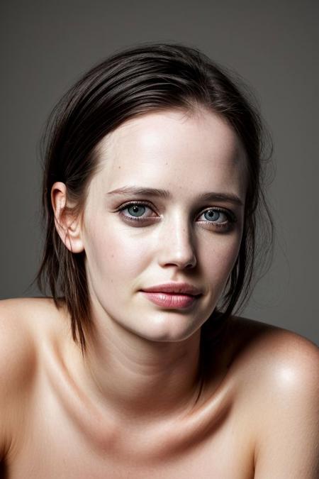 Eva Green
